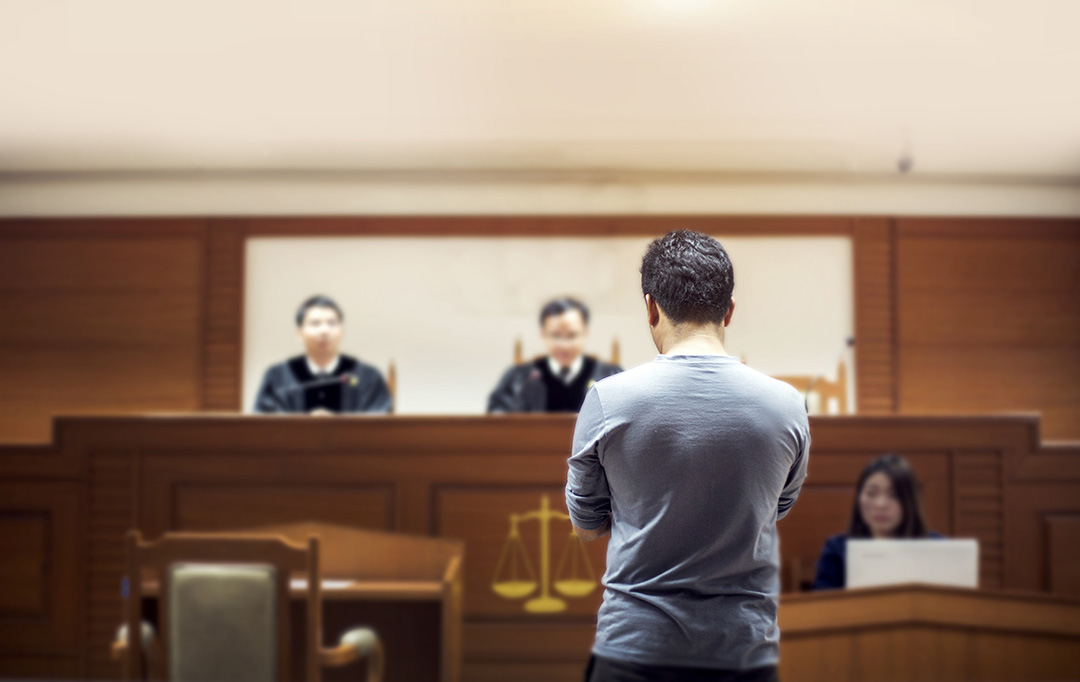 Direito
Penal